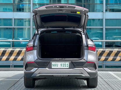 2025 BYD ATTO 3 Premium,
FULL (EV), Automatic