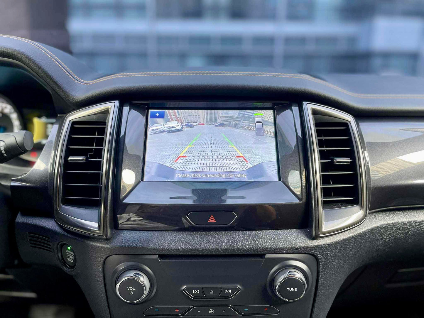 2020 Ford Ranger 2.0 Wildtrak 4X2, Automatic, Diesel