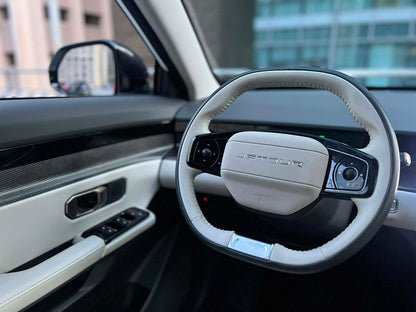 2024 Jetour Dashing 1.5 Turbo, Automatic, Gas