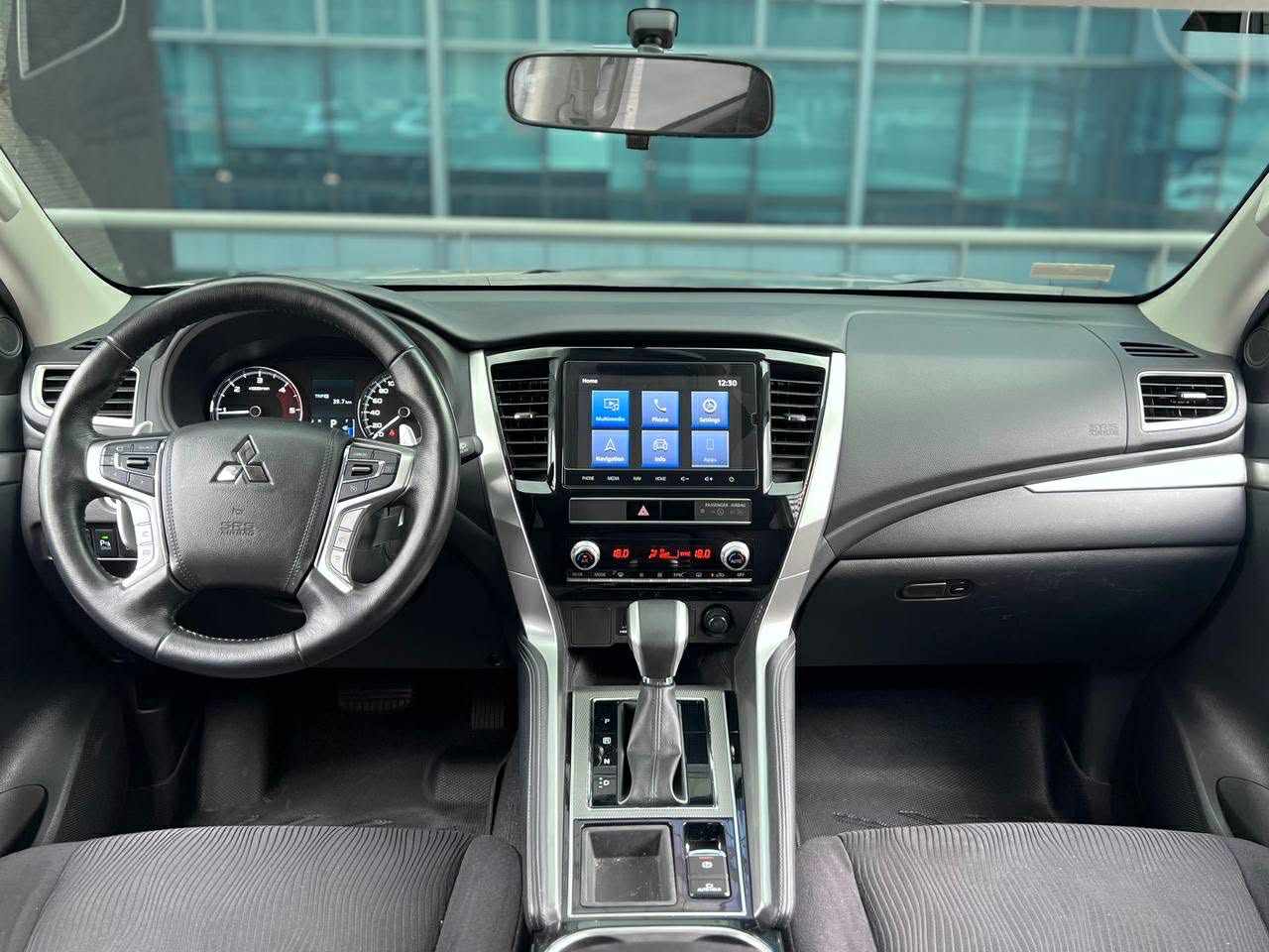 2022 Mitsubishi Montero Sport GLS 4x2 2.4, Automatic, Diesel