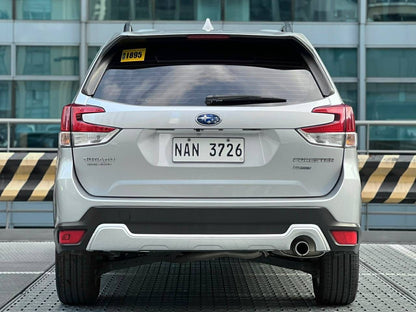 2020 Subaru Forester 2.0 i-S Eyesight, Automatic, Gas