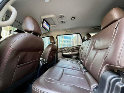 2019 Nissan Terra VL 2.5, Automatic, Diesel