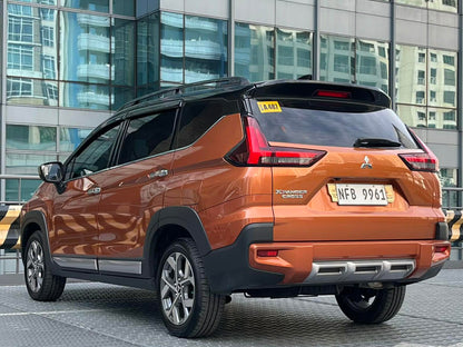 2023 Mitsubishi Xpander Cross, Automatic, Gas