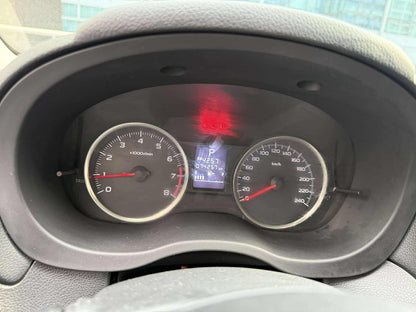 2013 Subaru XV 2.0 AWD, Automatic, Gas