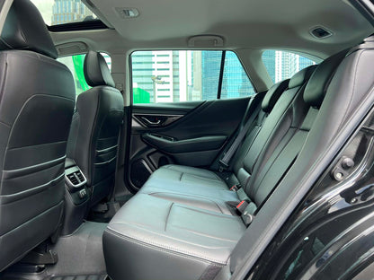 2023 Subaru Outback 2.5i-T Eyesight AWD, Automatic, Gas