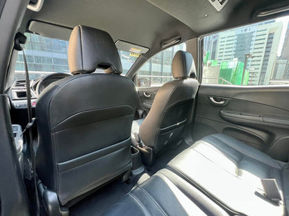2017 Honda BRV V 1.5, Automatic, Gas