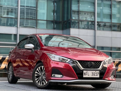 2022 Nissan Almera VL NSport 1.0 Turbo, Automatic, Gas
