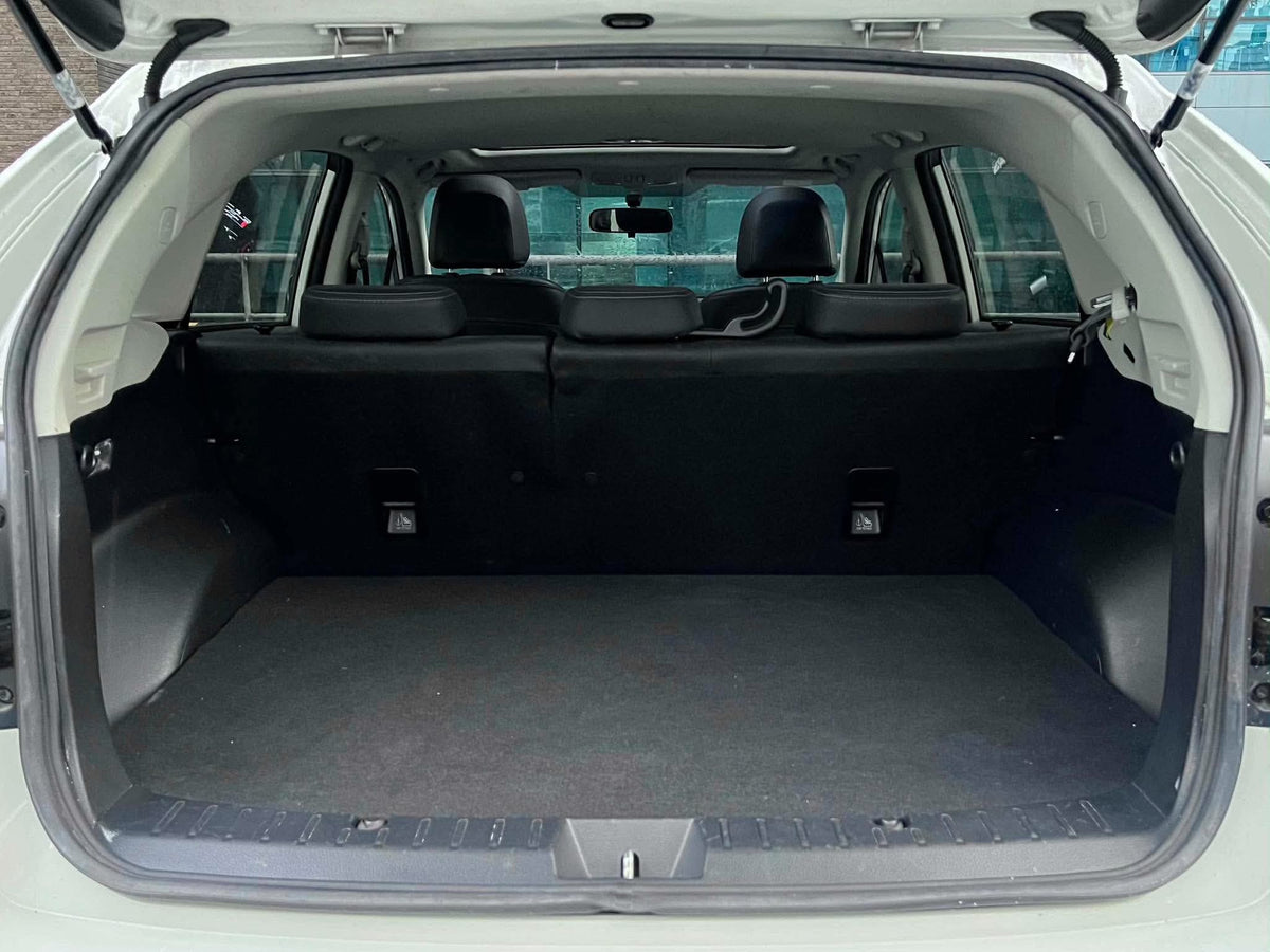 2015 Subaru XV 2.0i-S Automatic, Gas