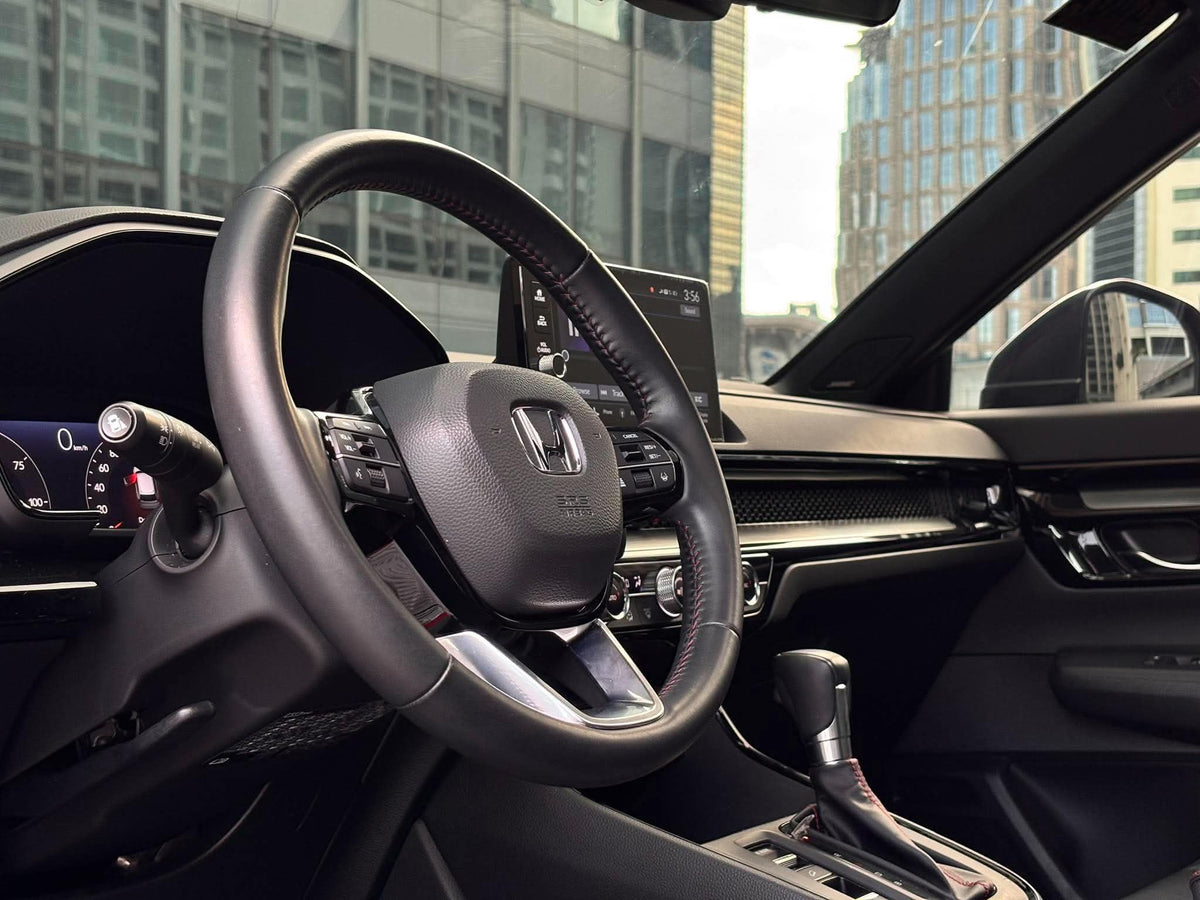 2024 Honda CRV 2.0 RS e:HEV Hybrid, Automatic,  Gas