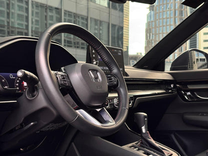 2024 Honda CRV 2.0 RS e:HEV Hybrid, Automatic,  Gas