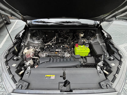 2023 Toyota Innova Zenix 2.0 V, Automatic, Gas