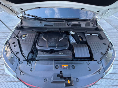 2023 Geely Coolray Sport SE 1.5,
Automatic, Gas