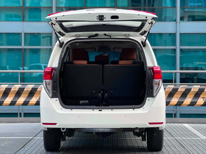 2016 Toyota Innova 2.0 G, Automatic, Gas