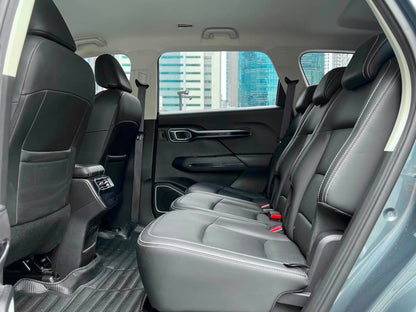 2021 Geely Okavango 1.5 Urban, Automatic, Gas