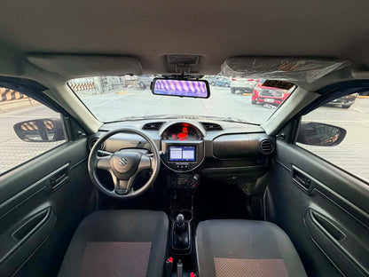 2021 Suzuki S-Presso 1.0 GL, Manual, Gas