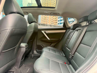 2022 Geely Coolray Premium SE 1.5, Automatic, Gas