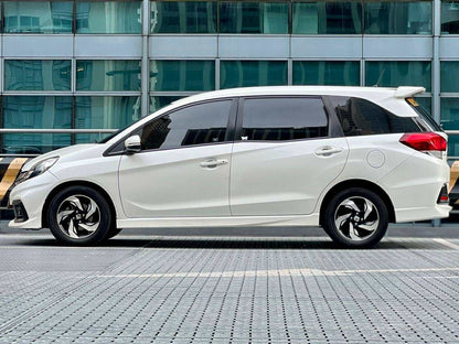 2015 Honda Mobilio 1.5 RS, Automatic, Gas