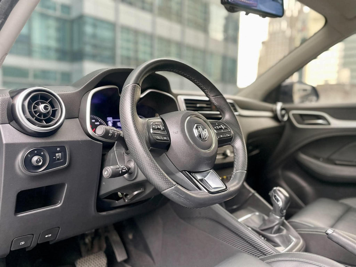 2019 MG ZS Aplha 1.5, Automatic, Gas