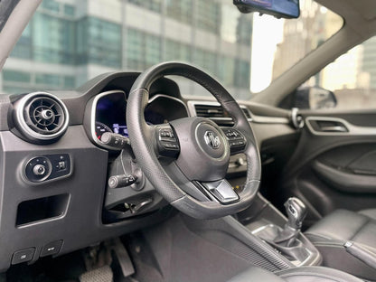 2019 MG ZS Aplha 1.5, Automatic, Gas