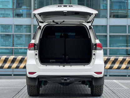 2019 Toyota Fortuner G,  Automatic, Diesel