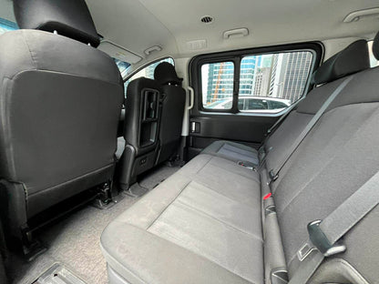 2023 Hyundai Staria Commuter 2.2 Turbo, Manual, Diesel