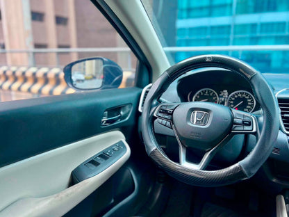 2022 Honda City 1.5 V CVT, Automatic, Gas