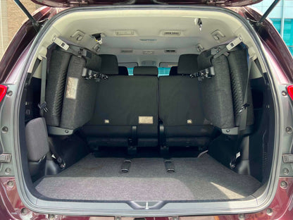 2023 Toyota Innova 2.8 E, Automatic, Diesel