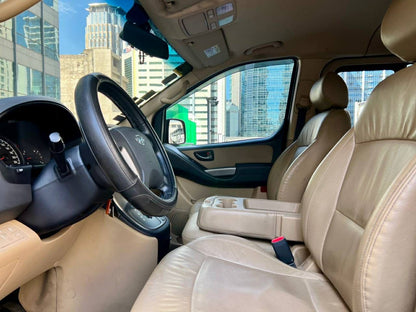 2019 Hyundai Starex Platinum, Automatic, Diesel