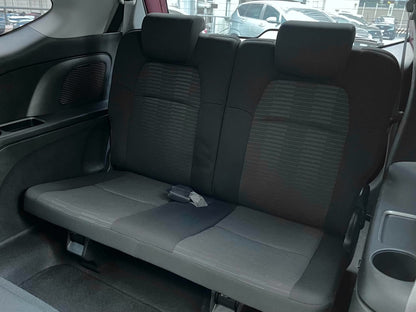 2021 Honda BRV 1.5 S, Automatic, Gas