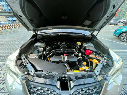 2016 Subaru Forester2.0I-P, Automatic, Gas