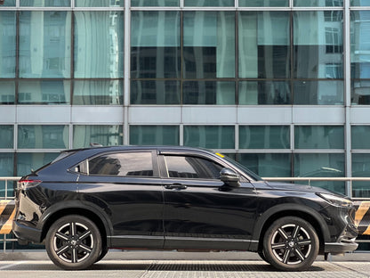 2022 Honda HRV S 1.5, Automatic, Gas