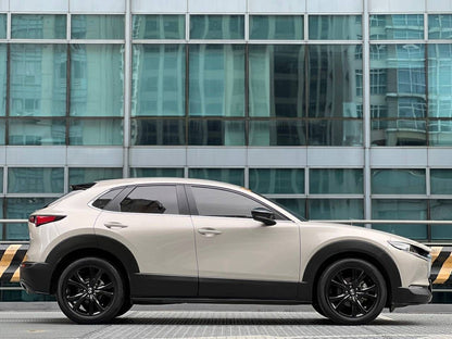 2024 Mazda CX30 HEV 2.0, Automatic, Gas