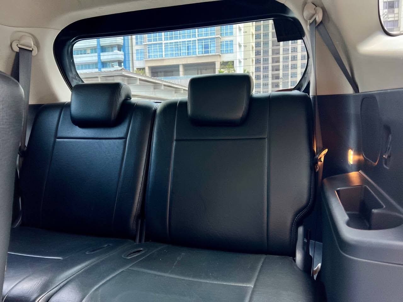 2023 Toyota Rush 1.5 G GRS, Automatic, Gas