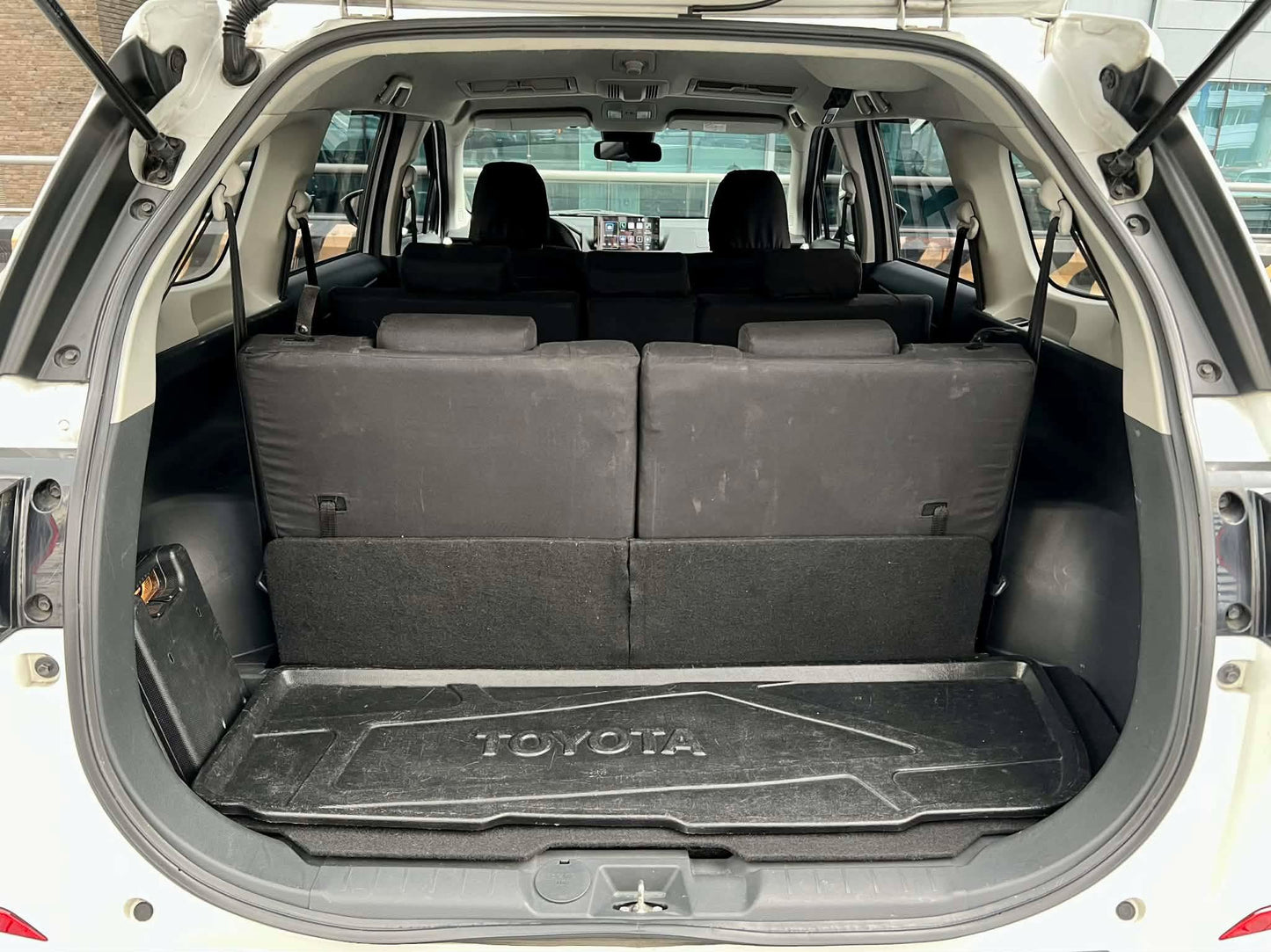 2023 Toyota Veloz 1.5 V, Automatic, Gas