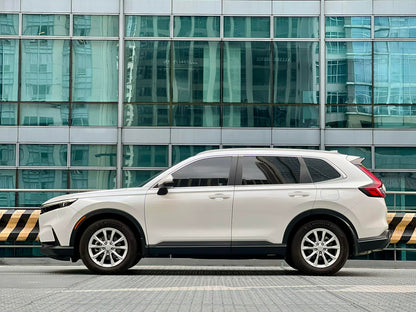 2024 Honda CRV 1.5 V Turbo Honda Sensing CVT, Automatic, Gas