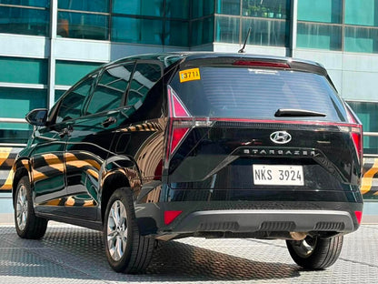 2025 Hyundai Stargazer 1.5 GL IVT, Automatic, Gas