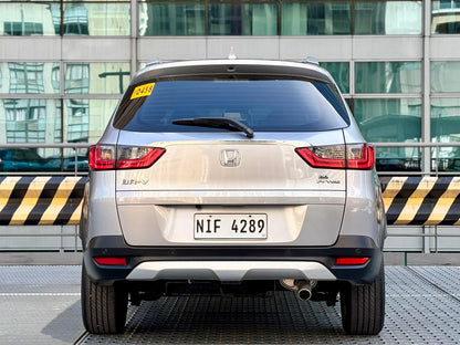 2023 Honda BRV 1.5 VX
Honda Sensing, Automatic, Gas