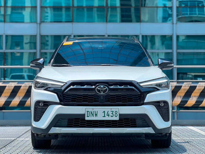 2024 Toyota Corolla Cross 1.8 GR-S HEV, Automatic, Hybrid