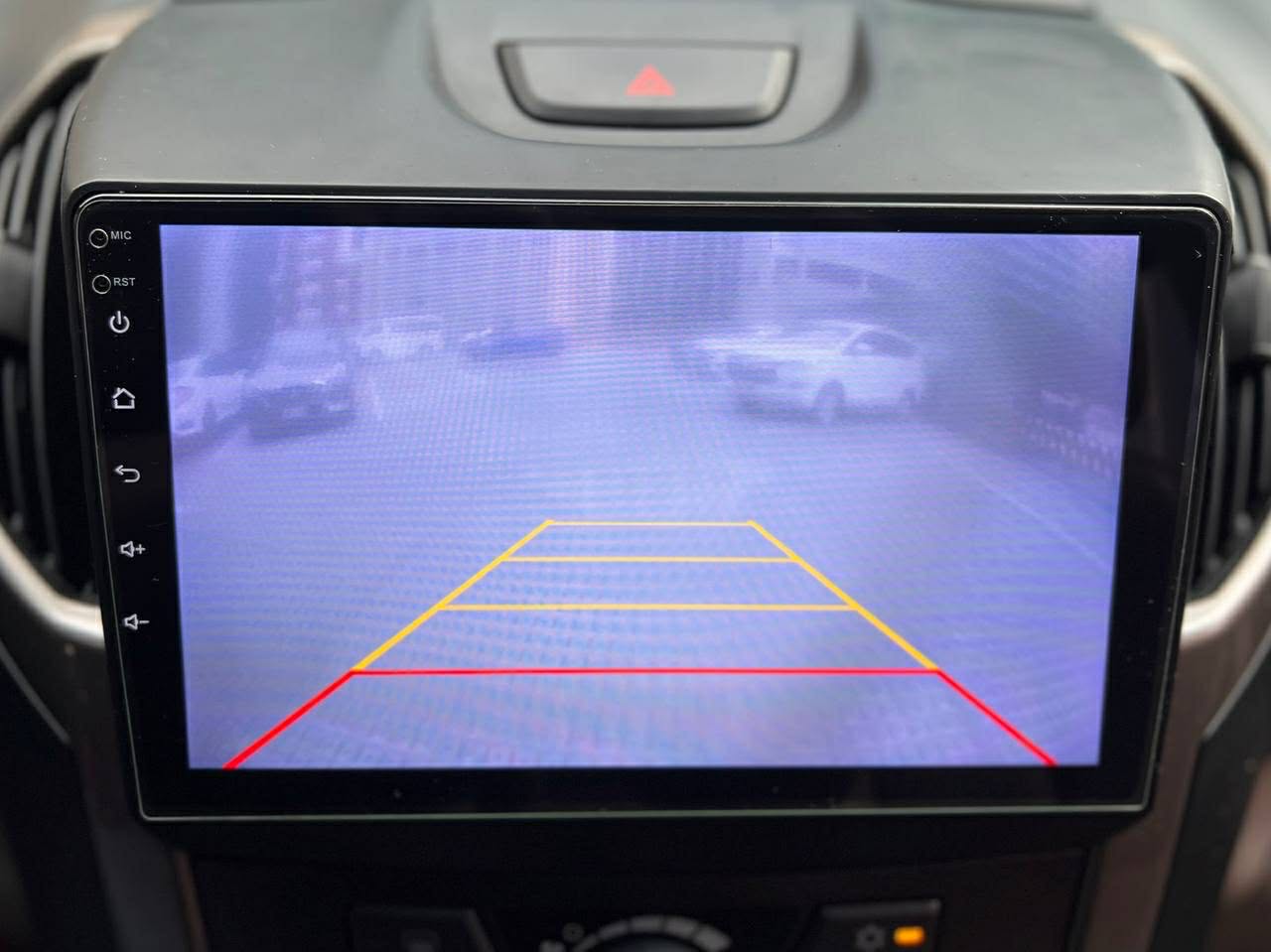 2015 Chevrolet Trailblazer LTX 4x2, Automatic, Diesel