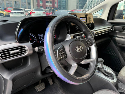 2025 Hyundai Stargazer 1.5 GL IVT, Automatic, Gas