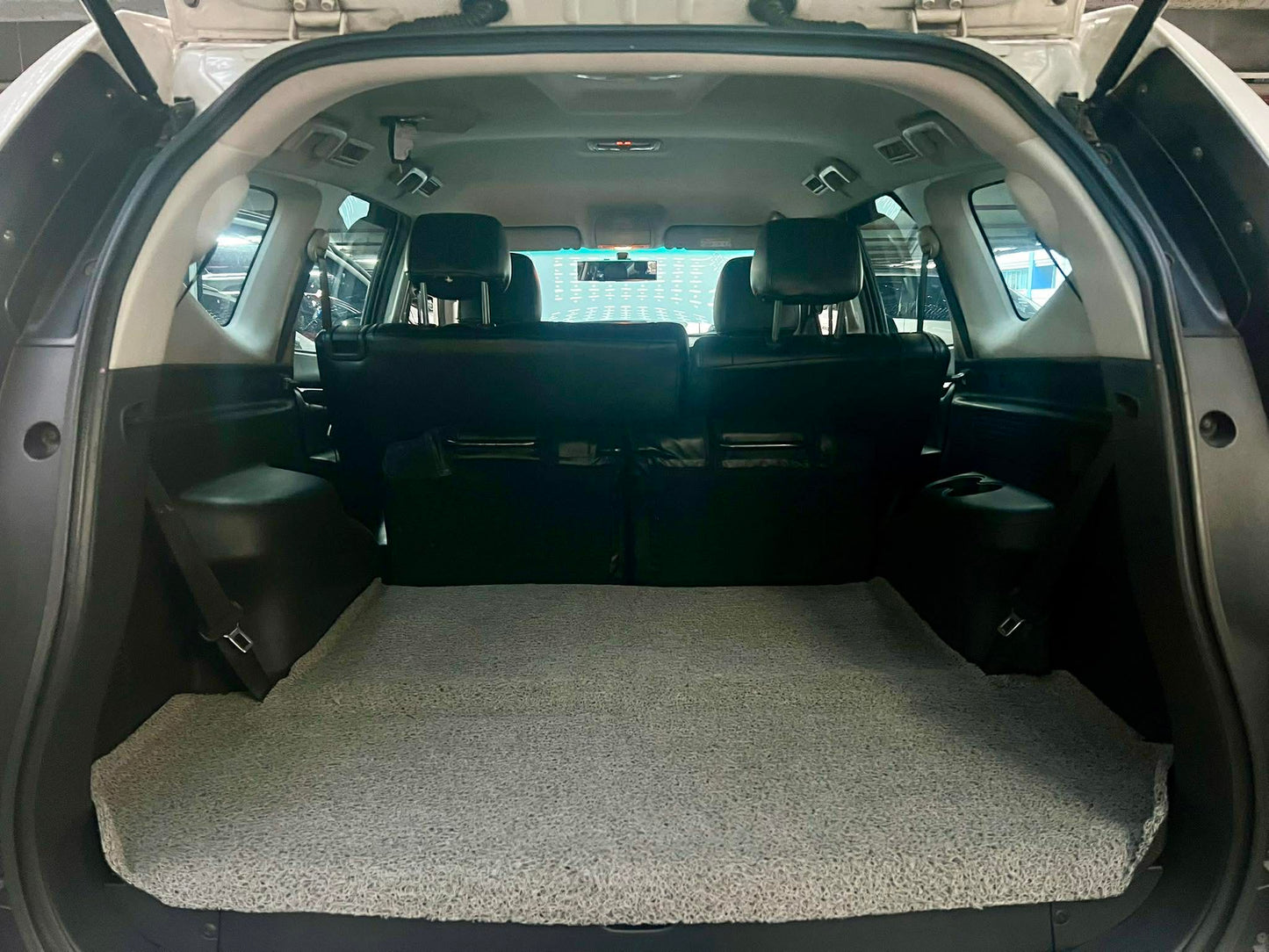 2019 Mitsubishi Monterosports GLS 2.4, Automatic, Diesel