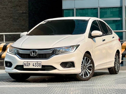 2019 Honda City 1.5 VX Navi, Automatic, Gas
