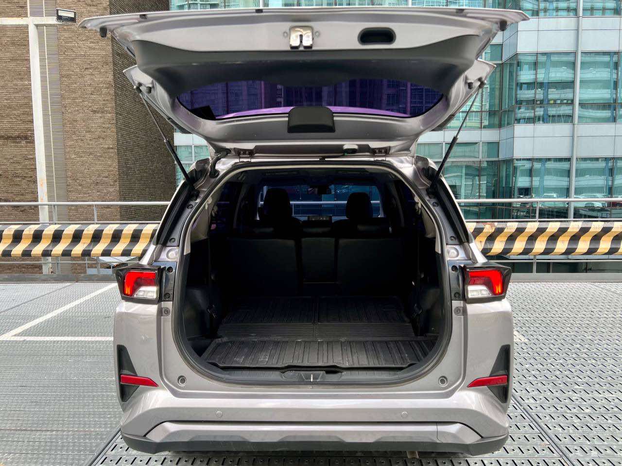 2023 Toyota Veloz 1.5 V, Automatic, Gas