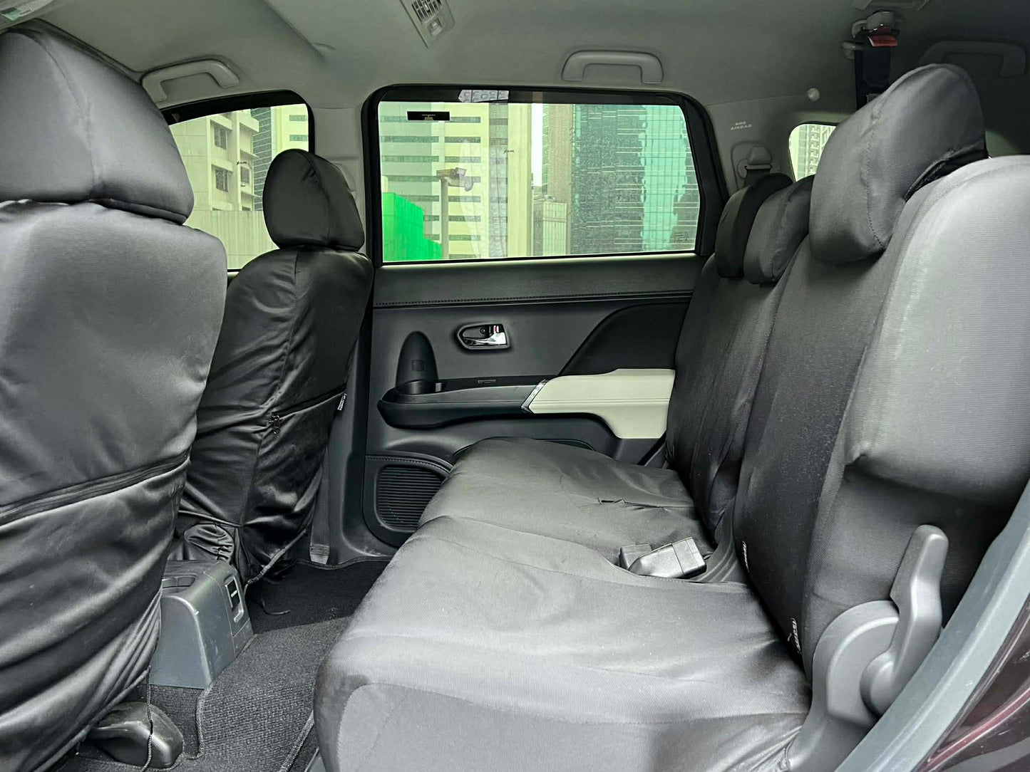 2020 Toyota Rush 1.5 G, Automatic, Gas