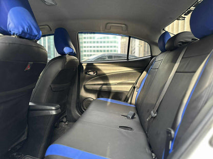 2021 Toyota Vios 1.3 XE, Automatic, Gas