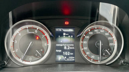 2021 Suzuki XL7 1.5L GLX, Automatic, Gas