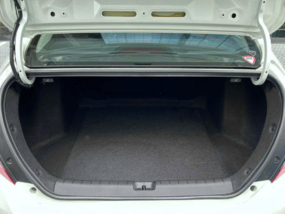 2016 Honda Civic 1.8E, Automatic, Gas