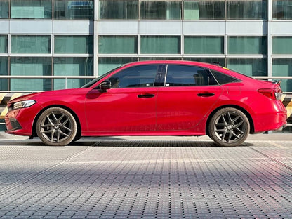 2023 Honda Civic 1.5 RS Turbo, Automatic, Gas