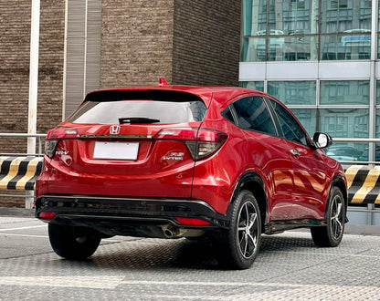 2021 Honda HRV RS Navi 1.8L, Automatic, Gas