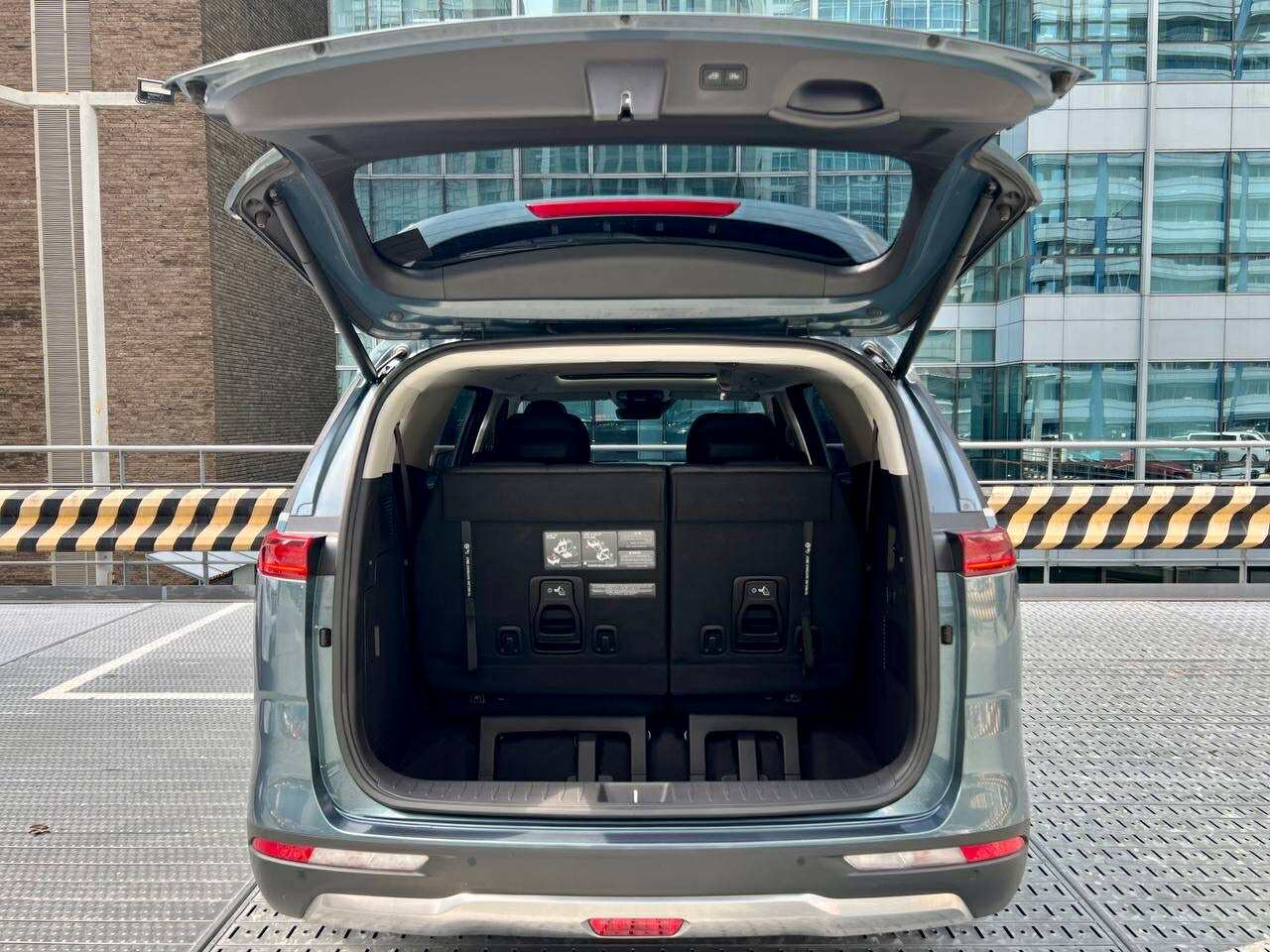 2023 Kia Carnival 2.2 SX, Automatic, Diesel